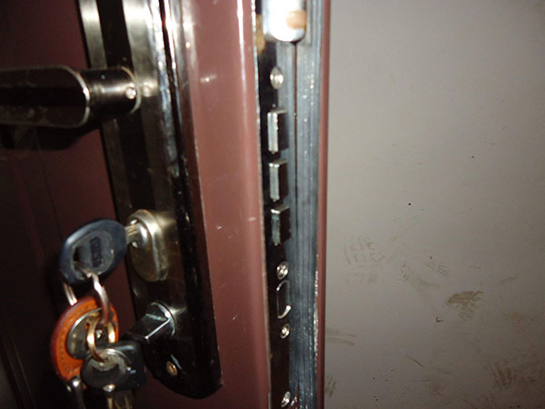 江門換鎖公司(開鎖服務電話)