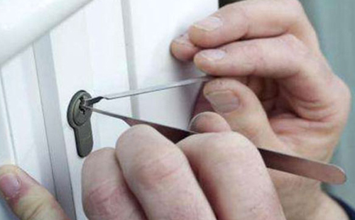 海淀區上門開鎖(指紋鎖防盜門開鎖)