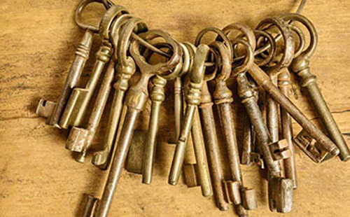 江山換鎖公司(專業正規換鎖公司)